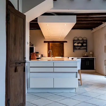 Hébergement de vacances La Barbarde - Grande Demeure Familiale Au Charme Authentique Moussac-sur-Vienne