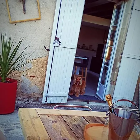 Hébergement de vacances La Barbarde - Grande Demeure Familiale Au Charme Authentique